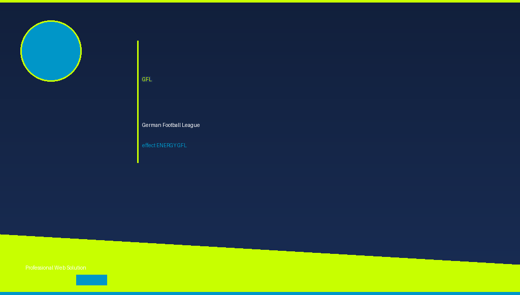 German Football League