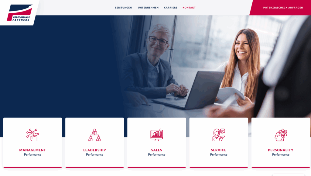 Performance Partners