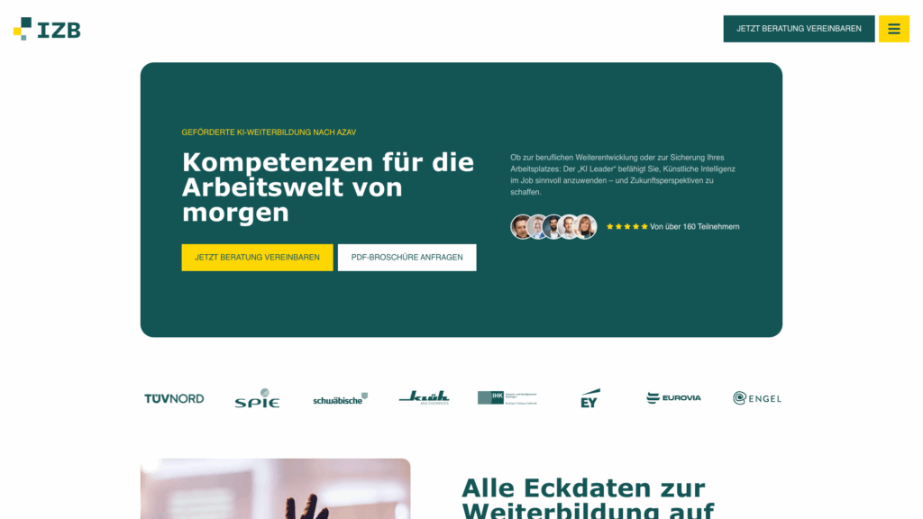 Institut für Zukunftsbildung