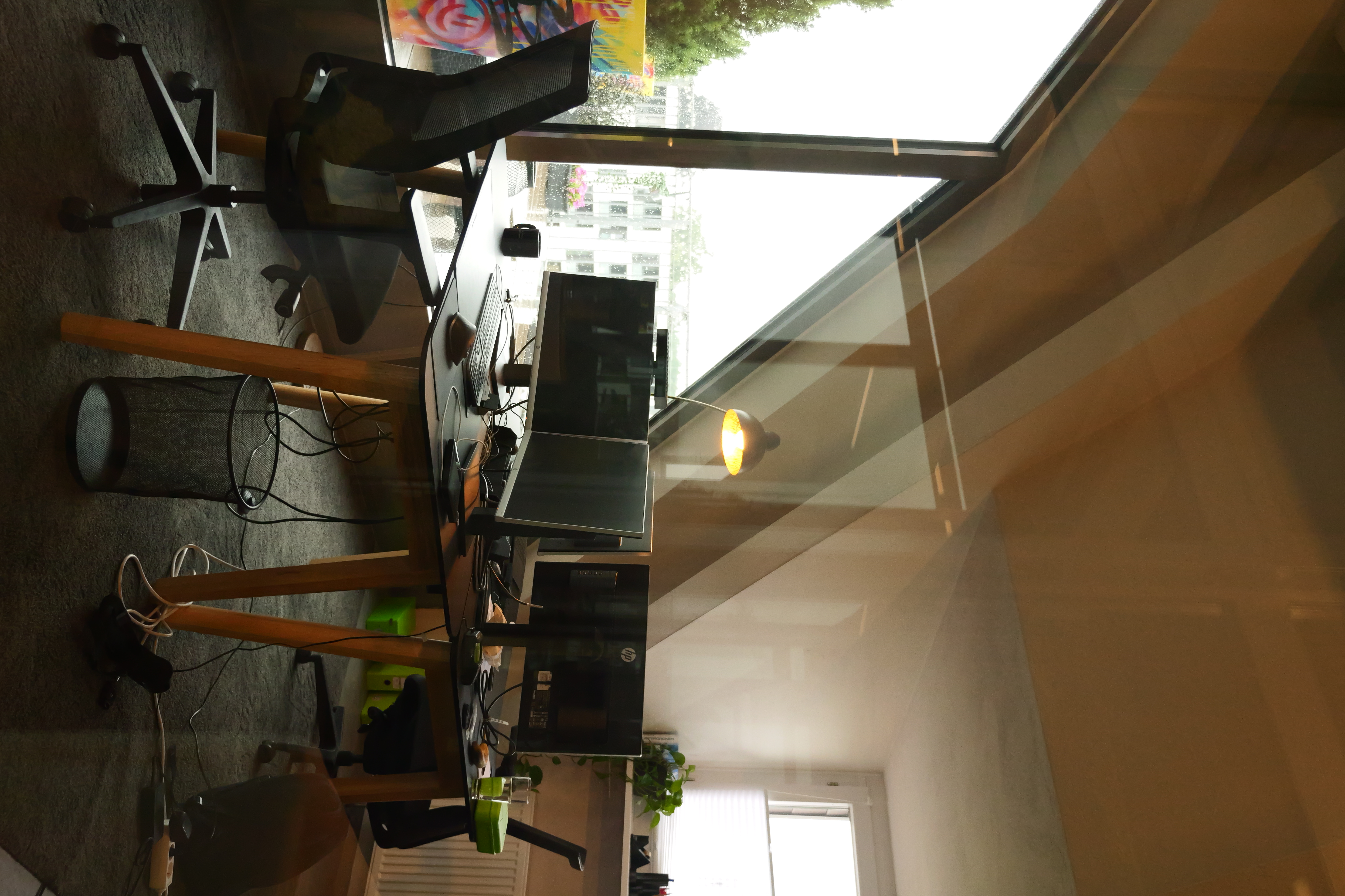 Greenstein Design Büro