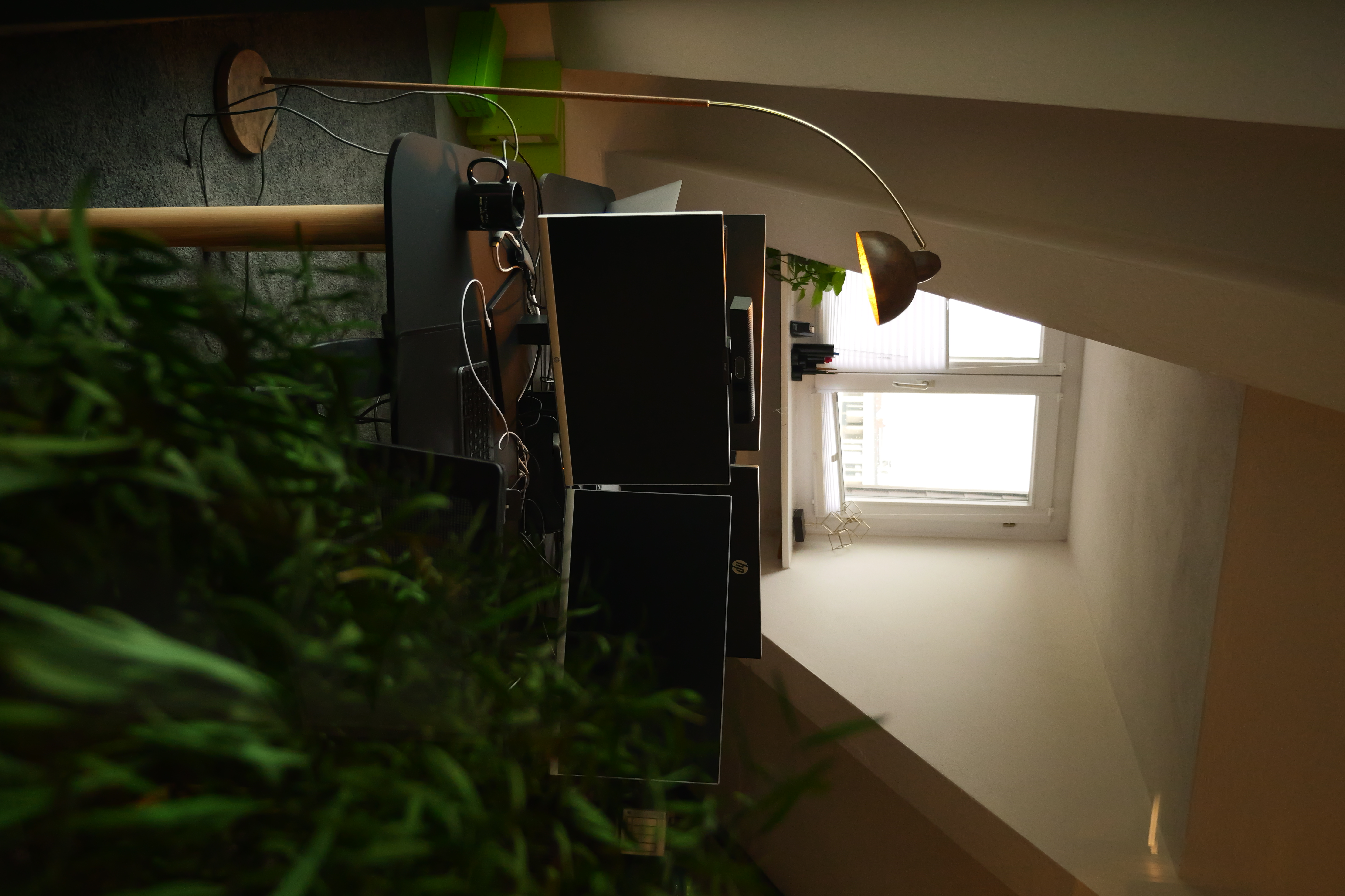 Büro Greenstein Design Hildesheim