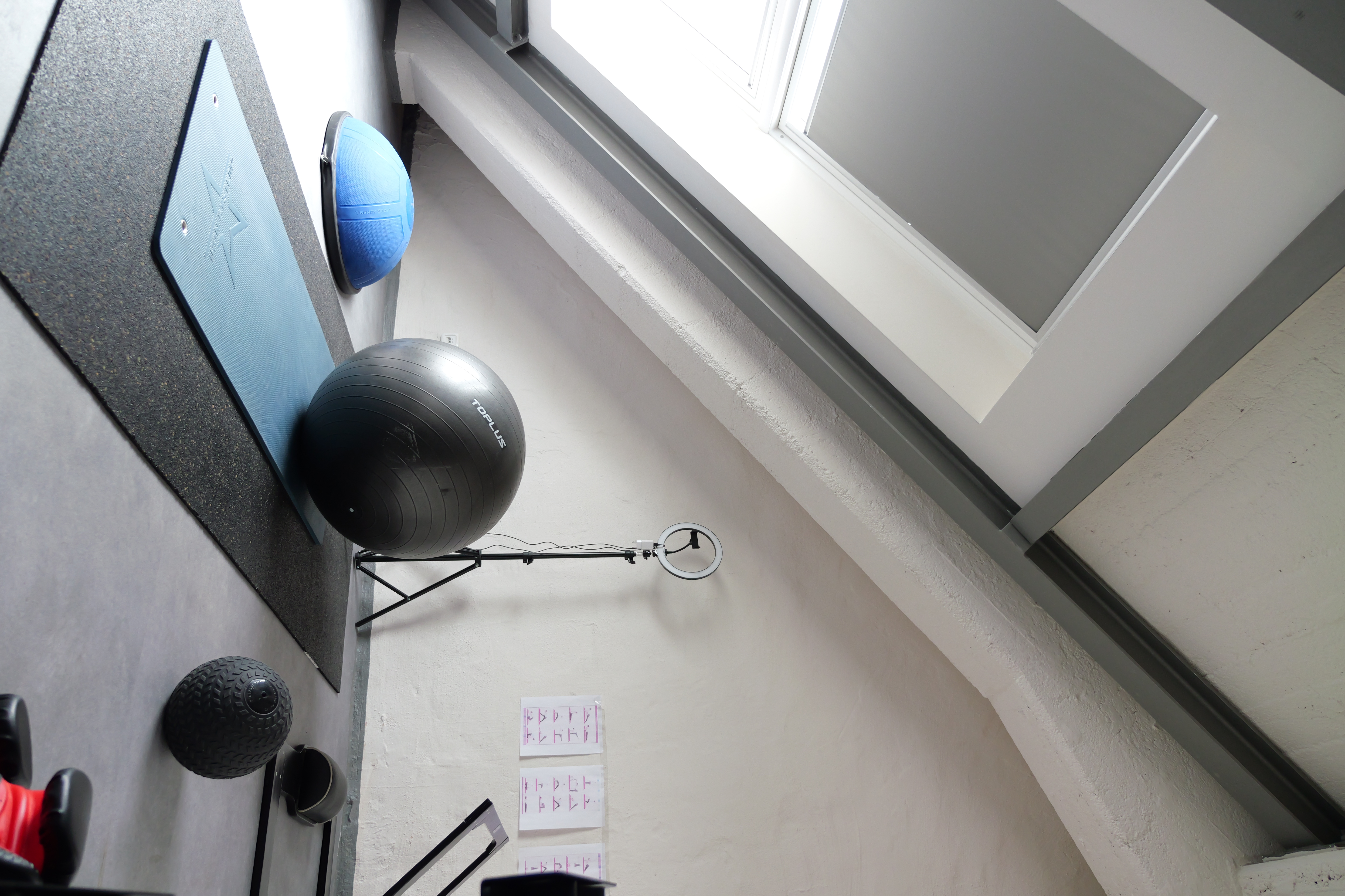 Team Meeting Greenstein Design