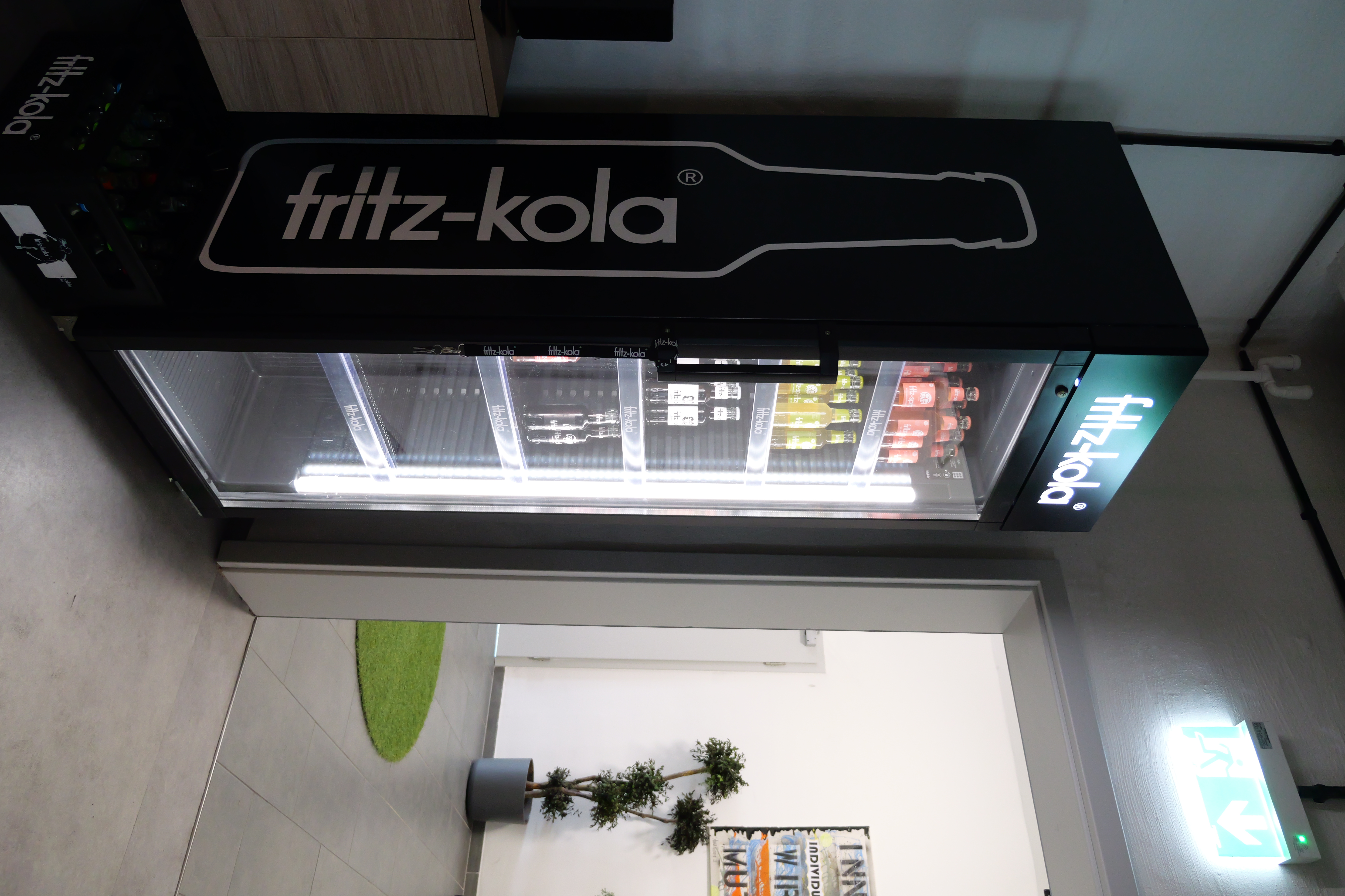 Büro Greenstein Design