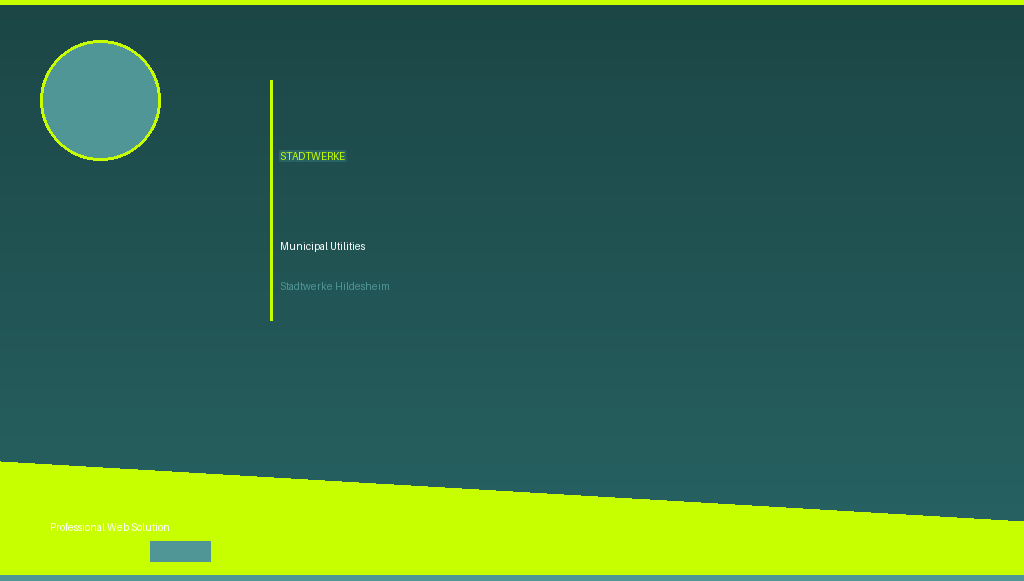 Stadtwerke Hildesheim