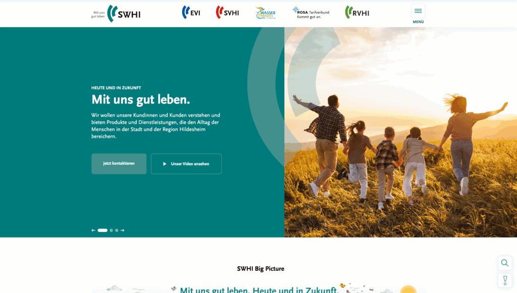 Stadtwerke Hildesheim